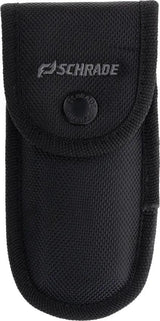 Schrade Tough Tool Multi Tool 18 Function 7 Inch Stainless Handles All In One Versatile Outdoor Tool by Schrade