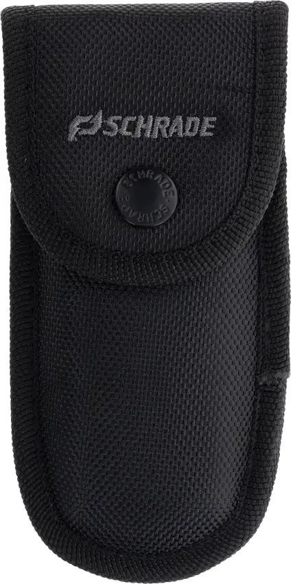 Schrade Tough Tool Multi Tool 18 Function 7 Inch Stainless Handles All In One Versatile Outdoor Tool by Schrade