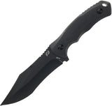 Schrade Steel Driver Fixed Blade 1182618 by Schrade