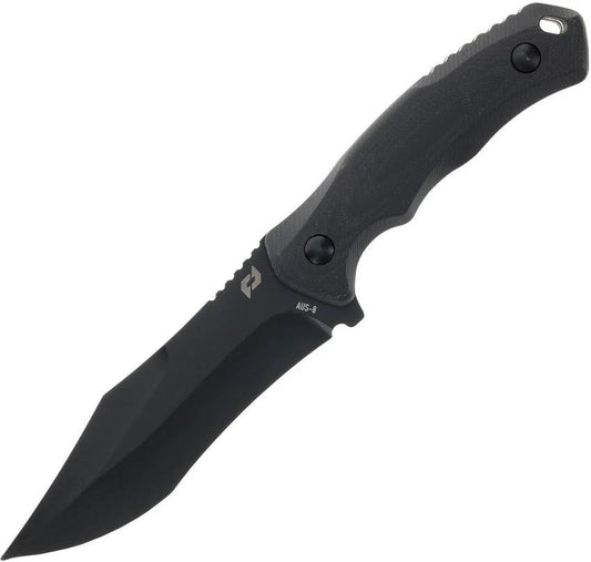Schrade Steel Driver Fixed Blade 1182618 by Schrade