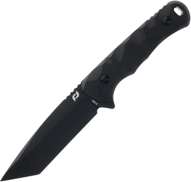 Schrade Regime Fixed Blade 1182619 by Schrade