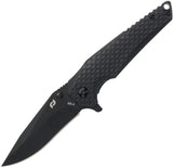 Schrade Fanatic Linerlock 1182621 by Schrade