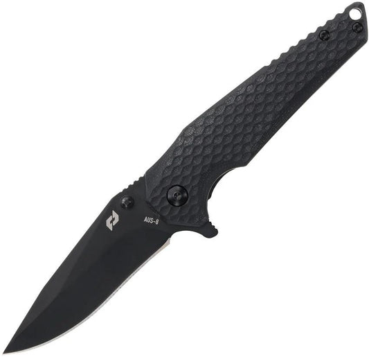 Schrade Fanatic Linerlock 1182621 by Schrade