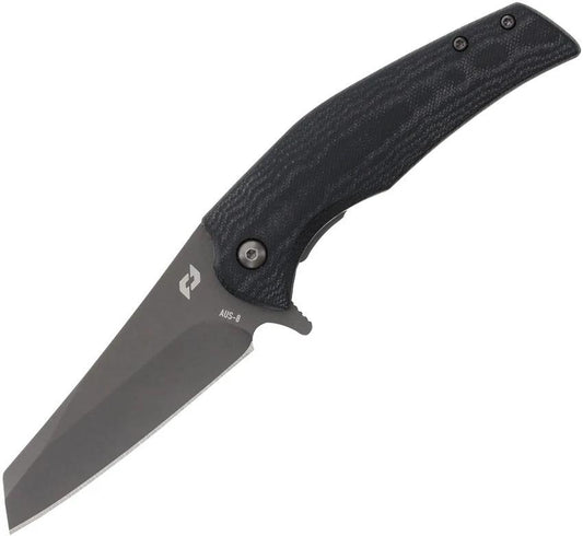 Schrade Torsion Linerlock 1182622 by Schrade