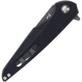 Schrade Kinetic Linerlock Knife - AUS8 Blade With TiNi Coating For Everyday Carry And Quick Tasks by Schrade