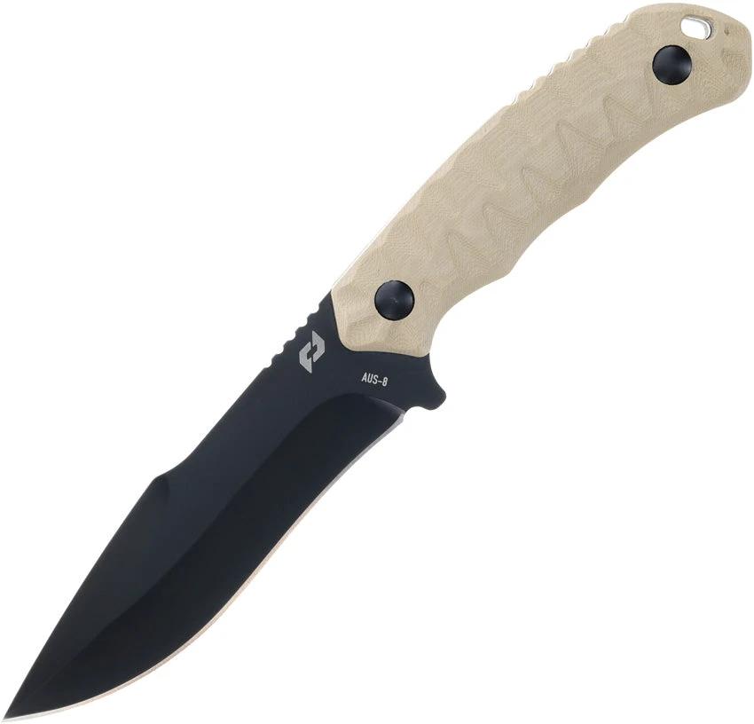 Schrade I-Beam Fixed Blade 1185977 by Schrade