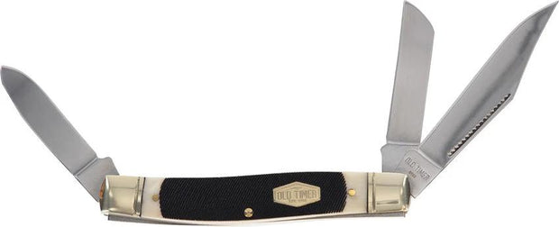 Schrade Old Timer Stockman 1187291 by Schrade