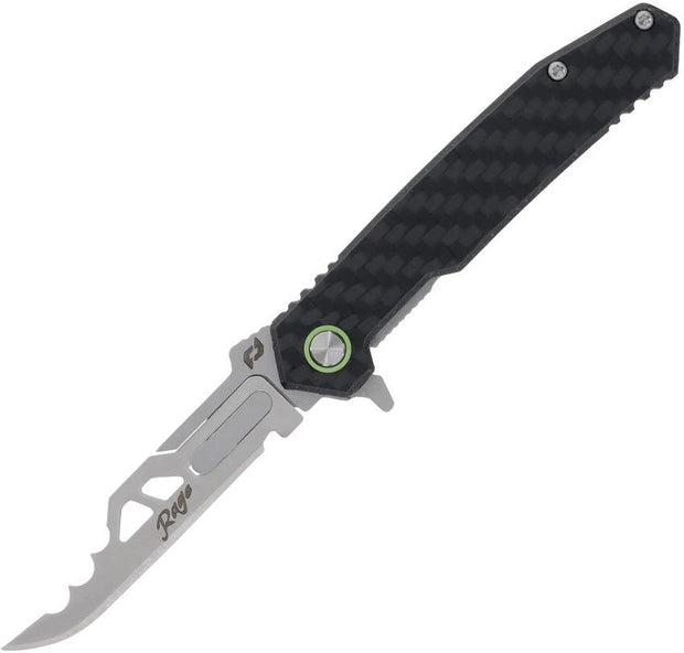 Schrade Phantom Enrage Framelock 1197647 by Schrade