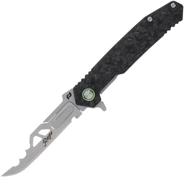 Schrade Stryche Enrage Framelock 1197649 by Schrade