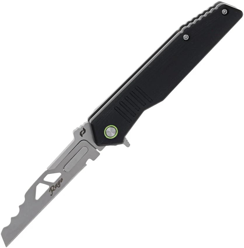 Schrade Nitro Enrage 7 Framelock A/O 1202706 by Schrade