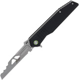 Schrade Nitro Enrage 7 Framelock A/O 1202706 by Schrade