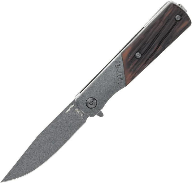 Schrade Frontier Barlow 1203145 by Schrade