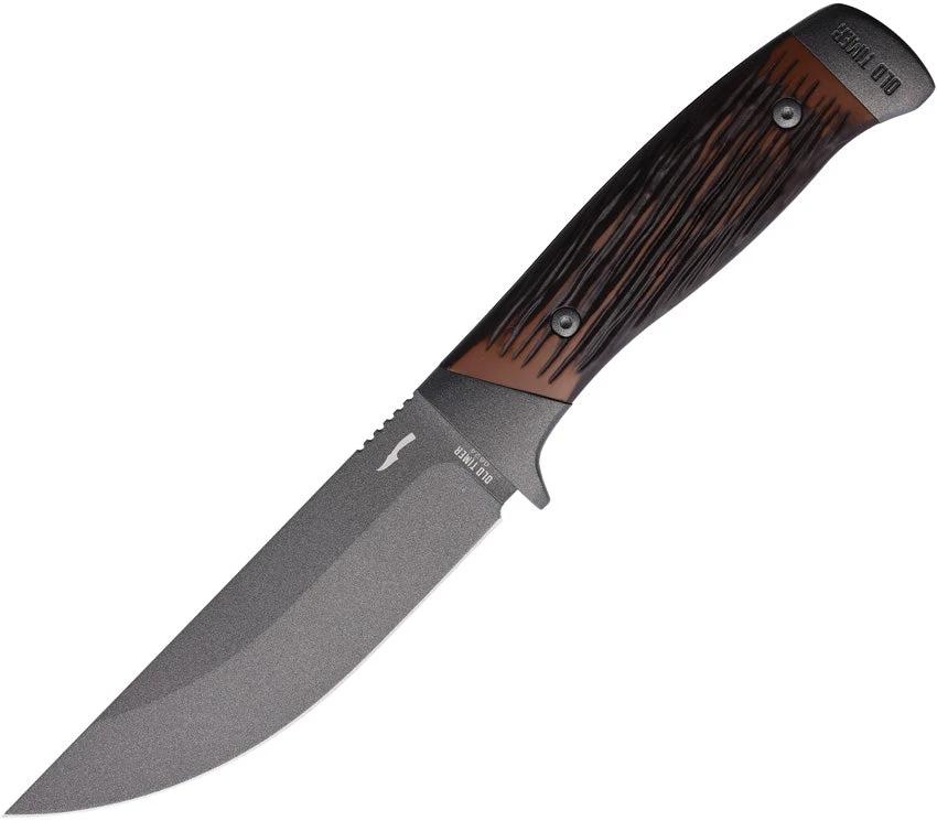 Schrade Frontier Fixed Blade 1203148 by Schrade