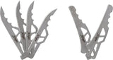 Schrade Enrage 7 Hunting Blade Kit Quick Change Skinning And Gutting Blades For Field Dressing by Schrade