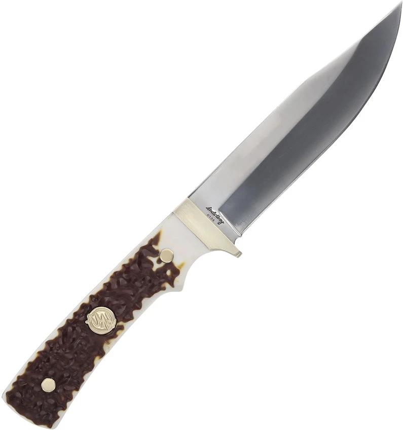 Schrade Uncle Henry Fixed Blade 1205103 by Schrade