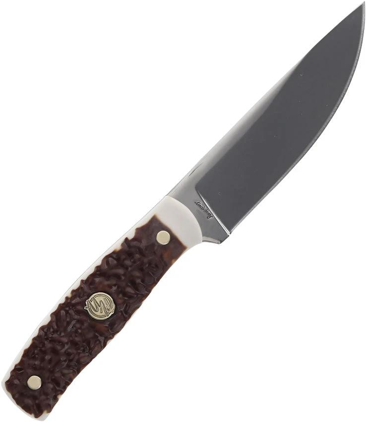 Schrade Uncle Henry Fixed Blade 1205104 by Schrade