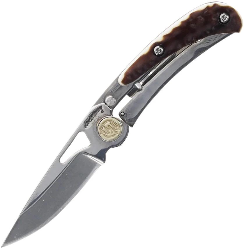 Schrade Uncle Henry Next Gen Series 3U 1205105 by Schrade