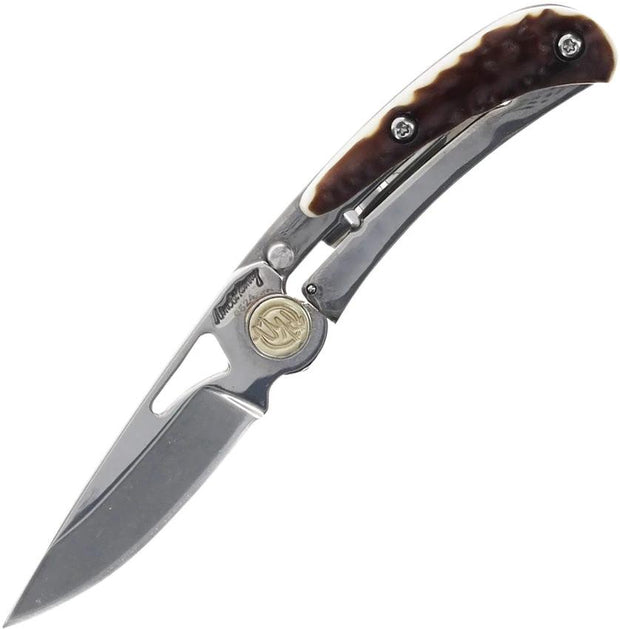 Schrade Uncle Henry Next Gen Series 3U 1205105 by Schrade