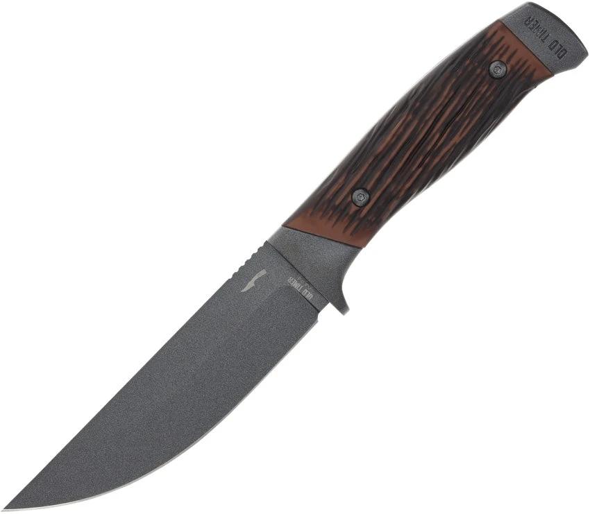 Schrade Frontier Fixed Blade 1209456 by Schrade