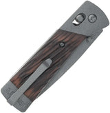 Schrade Frontier Pivot Lock Folding Knife - Compact 4 Inch Closed Length for Easy Everyday Carry and Outdoor Use by Schrade