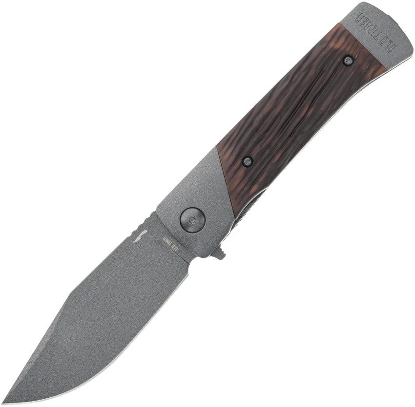 Schrade Frontier Linerlock 1209461 by Schrade