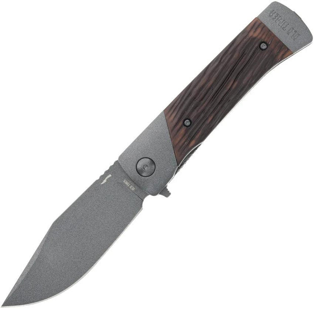 Schrade Frontier Linerlock 1209461 by Schrade