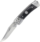 Schrade PLBS Smokey Pivot Lock 1222009 by Schrade