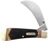 Schrade Old Timer Hawkbill Pruner 216OT by Schrade