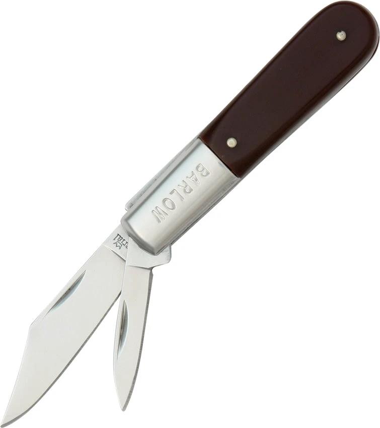 Schrade Barlow 278 by Schrade