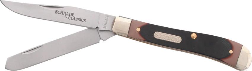Schrade Old Timer Trapper 94OT by Schrade