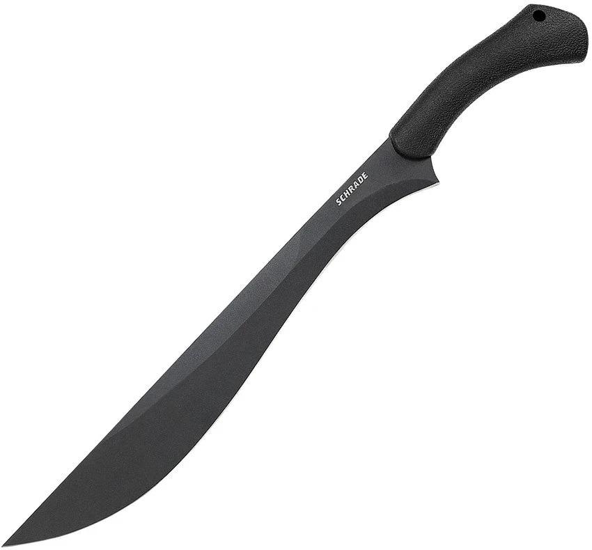 Schrade Priscilla Machete SCHMBSCP by Schrade