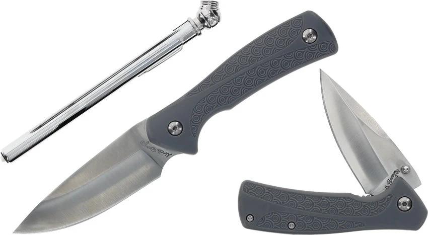 Schrade Uncle Henry Gift Set 1183272 by Schrade