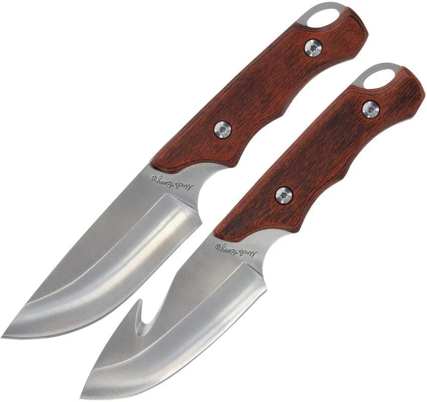 Schrade Uncle Henry Gift Set 1183273 by Schrade