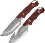 Schrade Uncle Henry Gift Set 1183273 by Schrade