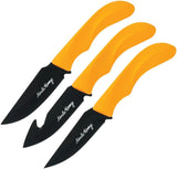Schrade Uncle Henry Hunting Set 1183290 by Schrade