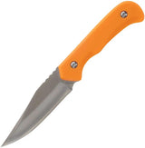 Schrade UH Fixed Fire Starter Combo Knife Set - Rugged All In One Outdoor Toolkit For Hunters And Campers by Schrade