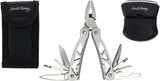 Schrade Multi Tool/Clip Light Combo 1200438 by Schrade
