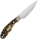 Schrade Uncle Henry Gift Set Two Knife Hunting Kit For Outdoorsmen - Dependable Field Ready by Schrade