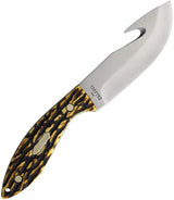Schrade Uncle Henry Gift Set Two Knife Hunting Kit For Outdoorsmen - Dependable Field Ready by Schrade