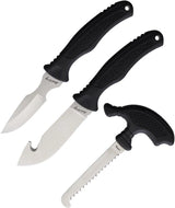 Schrade Uncle Henry Hunting Set 1207756 by Schrade