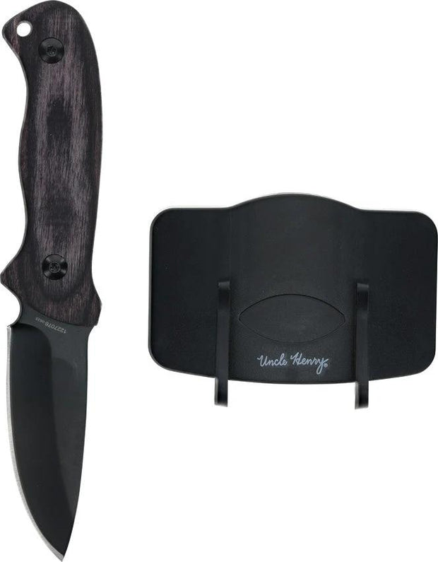 Schrade Uh Fixed Blade/Headlamp 1227076 by Schrade