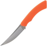 Schrade Uncle Henry Hunter Combo Knife Set - Guthook Included for Field Dressing, Skinning and Boning with Satin Blades by Schrade