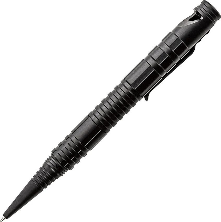 Schrade Survival Tactical Pen SCPEN4BK by Schrade
