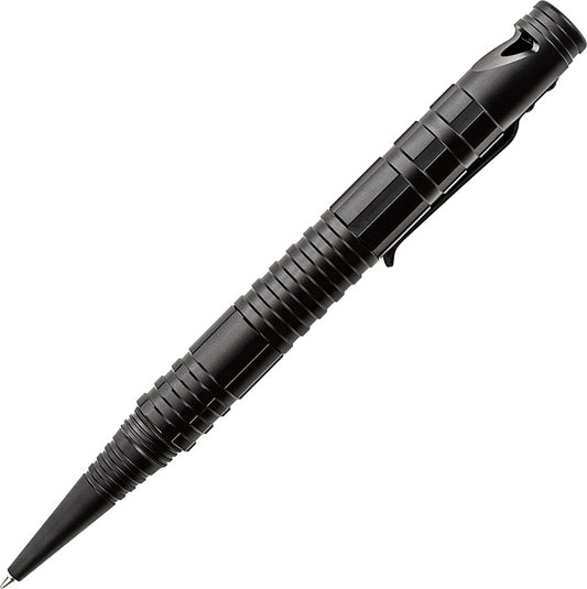 Schrade Survival Tactical Pen SCPEN4BK