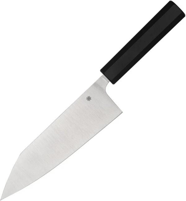 Spyderco Bunka Bo Knife (7.88")