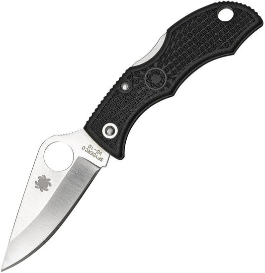 Spyderco Ladybug 3 Lockback LBKP3 by Spyderco