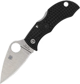 Spyderco Manbug Lockback MBKLFP by Spyderco