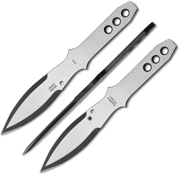 Spyderco Spyderthrowers Small TK01SM by Spyderco