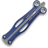 Spyderco Baliyo Wing Pen YCN102 - Compact EDC Pocket Pen With Refill Flexibility by Spyderco