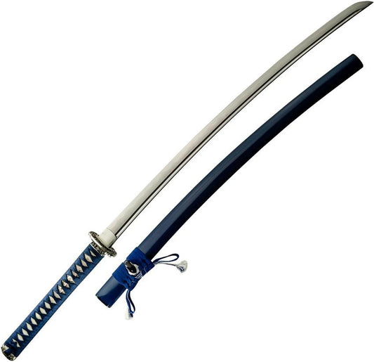 Dragon King Sea Wave Katana SD35020 by Dragon King